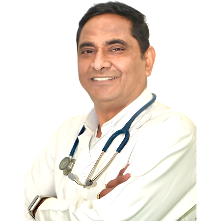 Dr Rakesh Soni